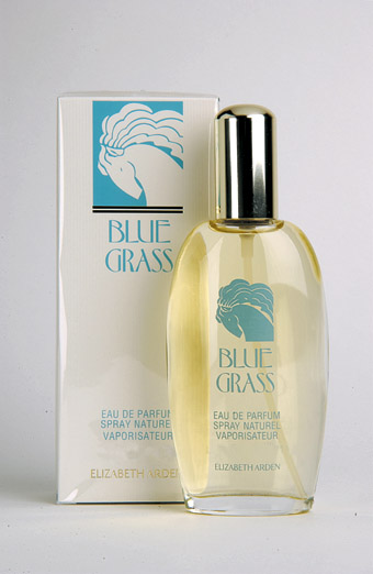 Blue Grass Edp 100ml Spray 